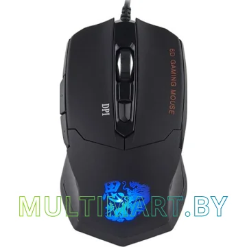 Игровая мышь Powerex M-0G49